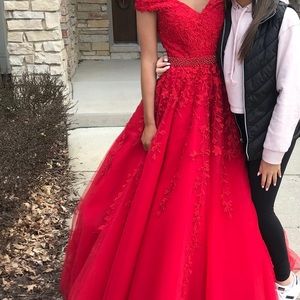 sherri hill 51905